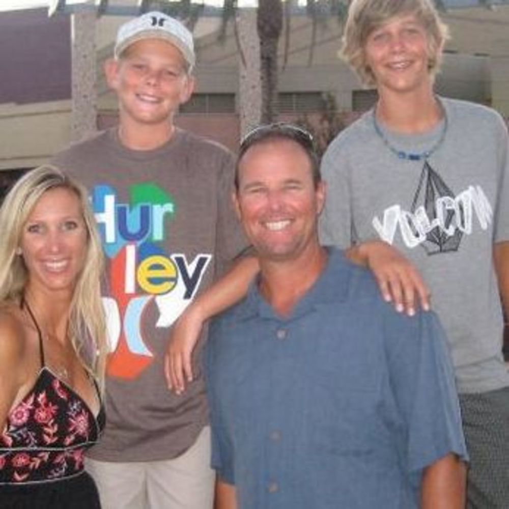 Meet your Posher, Christy